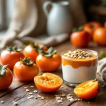 5 bienfaits du kaki : voici pourquoi vous devriez en manger plus souvent