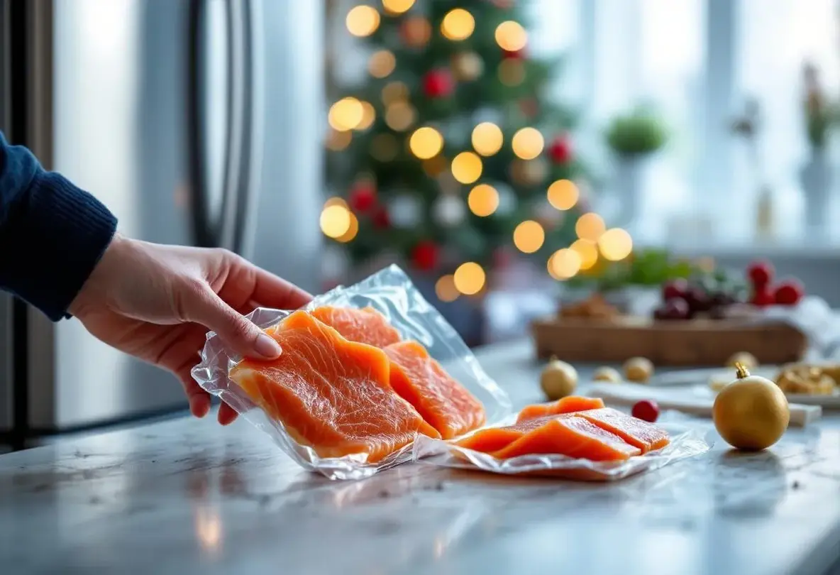 Alerte Listeria avant Noël : ce saumon fumé vendu chez Grand Frais dans toute la France ne doit surtout pas être consommé