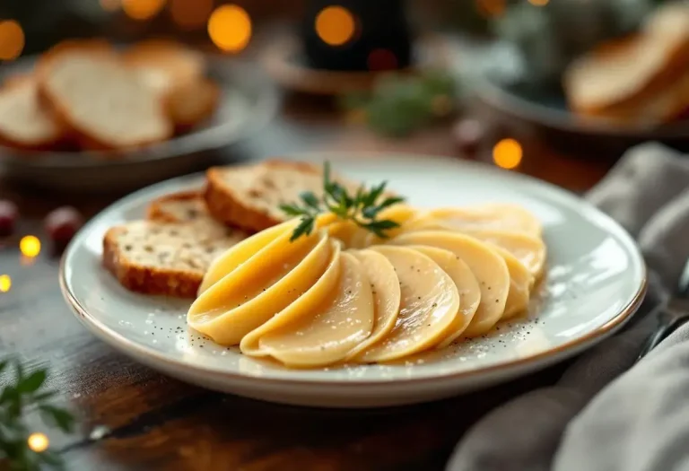 Ce pain est à éviter avec le foie gras selon un boulanger : il gâche la dégustation
