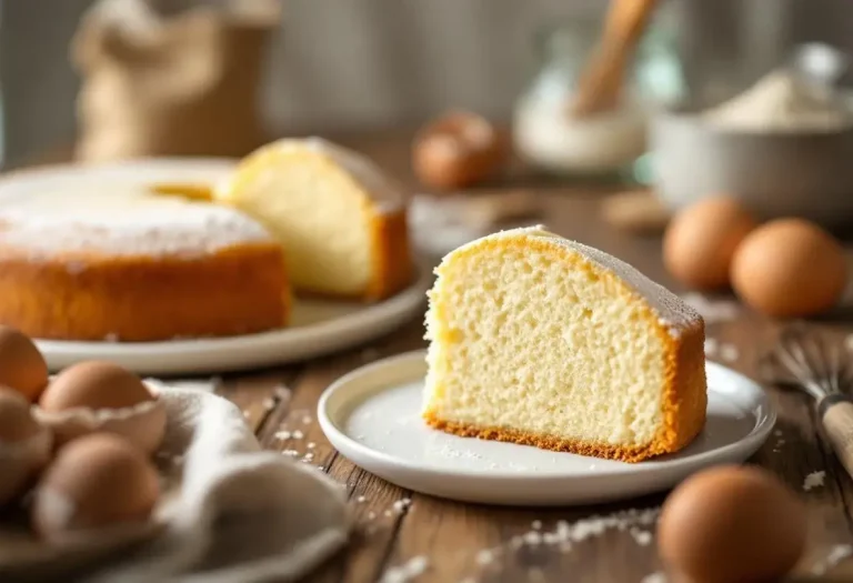 « Depuis que j’utilise cette astuce, mes gâteaux sont toujours moelleux »