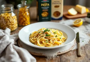 Gastronomie : les pâtes, ce plat que les Français mangent à toutes les sauces