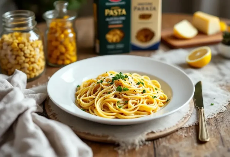 Gastronomie : les pâtes, ce plat que les Français mangent à toutes les sauces