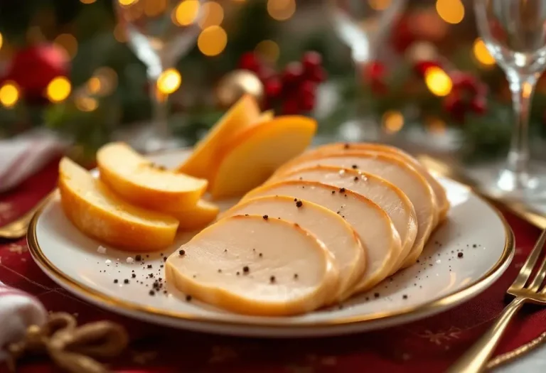 Noël : ce foie gras vendu chez Leclerc, Intermarché et Super U élu meilleur de 2025 par l’UFC-Que Choisir