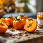 5 bienfaits du kaki : de très bonnes raisons d’en manger plus souvent