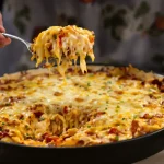 « Je ne cuisine plus que ça le dimanche soir » : ce plat tex-mex ultra fondant avec un reste de volaille fait l'unanimité à la maison